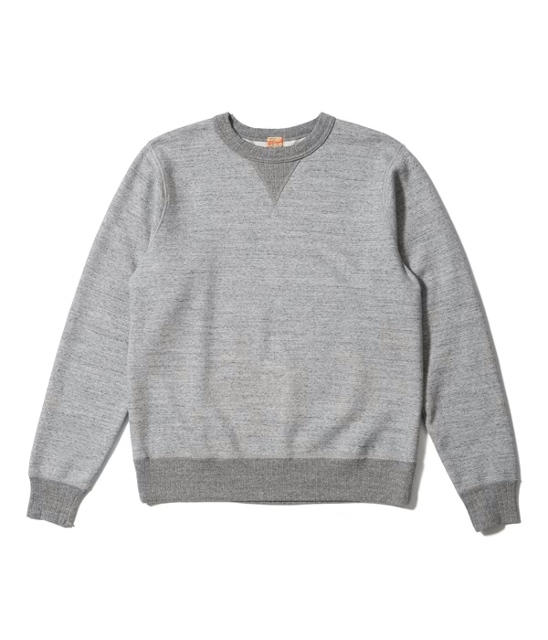 Lot No. WV67728 / HEAVY SWEAT SHIRT