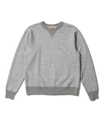 Lot No. WV67728 / HEAVY SWEAT SHIRT