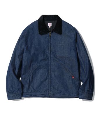 SUGAR CANE,SUGAR CANE / JACKET - TOYO ENTERPRISE ONLINE STORE