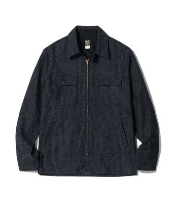 SUGAR CANE,SUGAR CANE / JACKET - TOYO ENTERPRISE ONLINE STORE