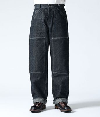 SUGAR CANE,SUGAR CANE / PANTS - TOYO ENTERPRISE ONLINE STORE