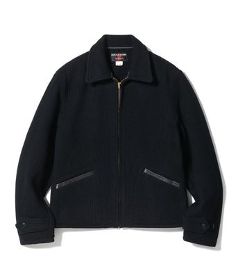 SUGAR CANE,SUGAR CANE / JACKET - TOYO ENTERPRISE ONLINE STORE