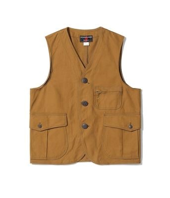 ALL ITEMS,VEST - TOYO ENTERPRISE ONLINE STORE