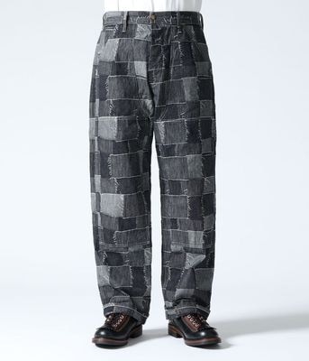 SUGAR CANE,SUGAR CANE / PANTS - TOYO ENTERPRISE ONLINE STORE