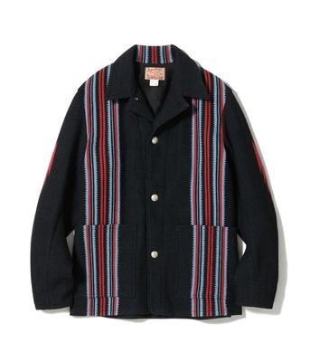 SUGAR CANE,SUGAR CANE / JACKET - TOYO ENTERPRISE ONLINE STORE