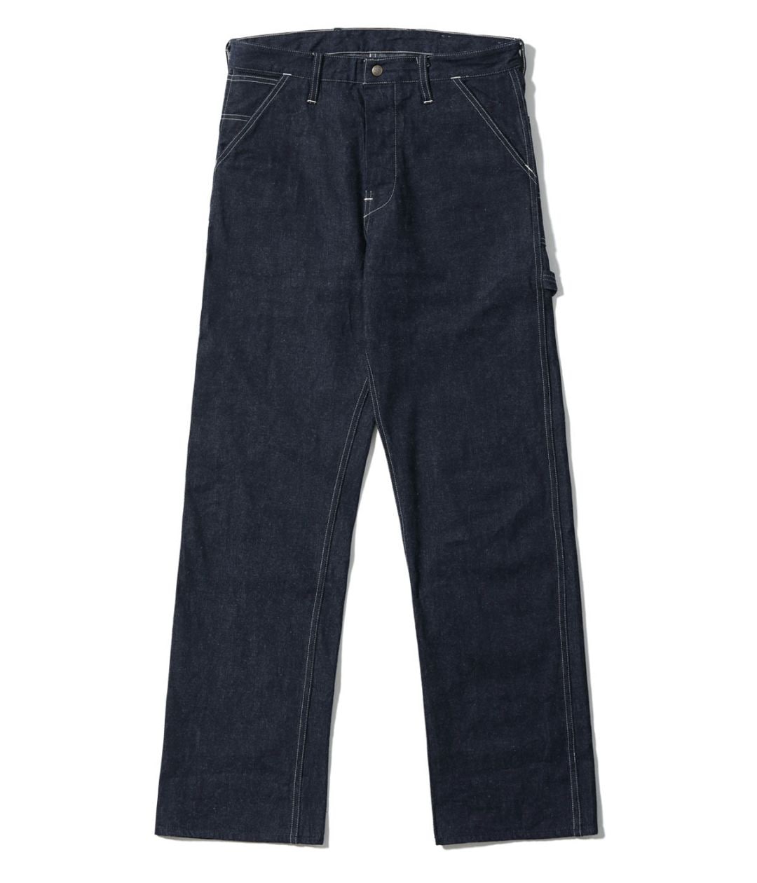 2026ǯ��������ͽ�� / Lot No. HD42704 / HEADLIGHT 11oz. BLUE DENIM WORK DUNGAREES