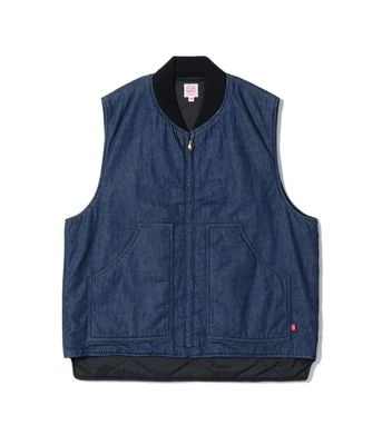 ALL ITEMS,VEST - TOYO ENTERPRISE ONLINE STORE