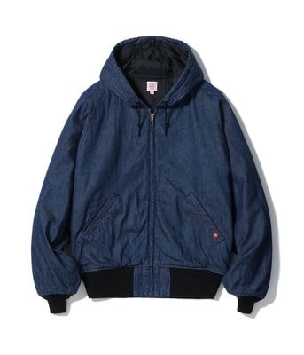 SUGAR CANE,SUGAR CANE / JACKET - TOYO ENTERPRISE ONLINE STORE