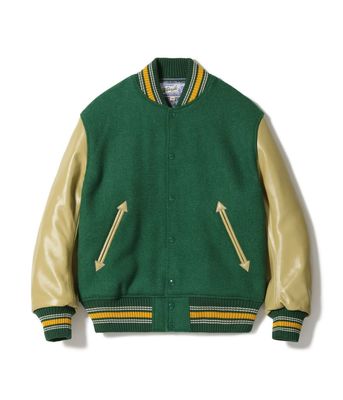 ALL ITEMS,JACKET - TOYO ENTERPRISE ONLINE STORE