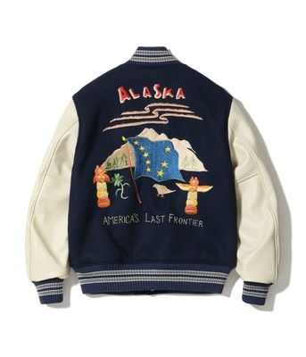 ALL ITEMS,JACKET - TOYO ENTERPRISE ONLINE STORE