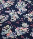 Lot No. SS38570 / RAYON HAWAIIAN SHIRT ��UNITED AIRLINE��