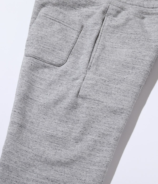 Lot No. WV49036 / HEAVY SWEAT PANTS