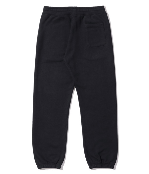 Lot No. WV49036 / HEAVY SWEAT PANTS