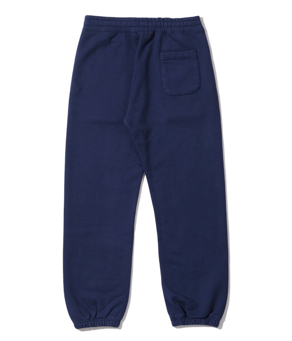 Lot No. WV49036 / HEAVY SWEAT PANTS