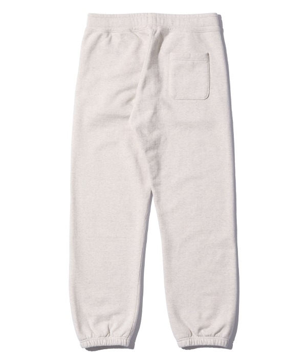 Lot No. WV49036 / HEAVY SWEAT PANTS
