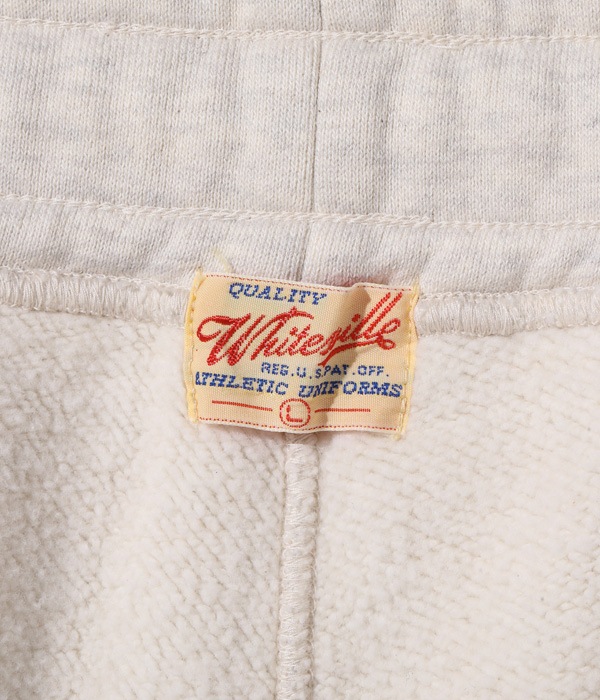 Lot No. WV49036 / HEAVY SWEAT PANTS