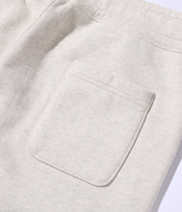 Lot No. WV49036 / HEAVY SWEAT PANTS