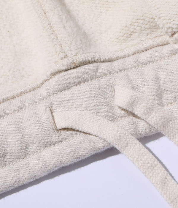 Lot No. WV49036 / HEAVY SWEAT PANTS