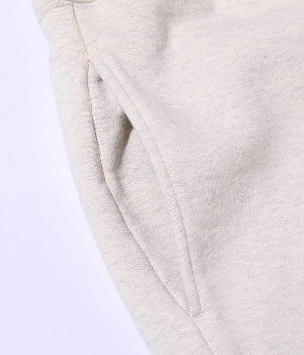 Lot No. WV49036 / HEAVY SWEAT PANTS