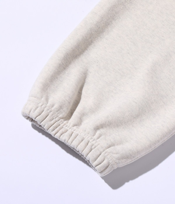 Lot No. WV49036 / HEAVY SWEAT PANTS