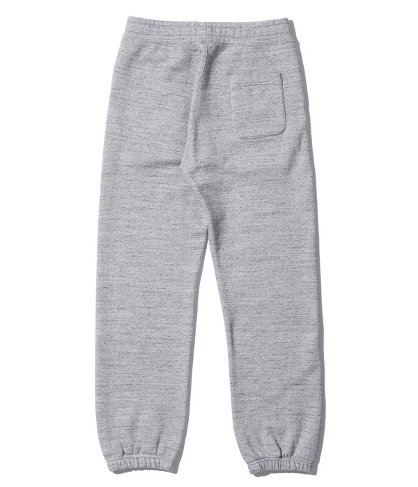 Lot No. WV49036 / HEAVY SWEAT PANTS