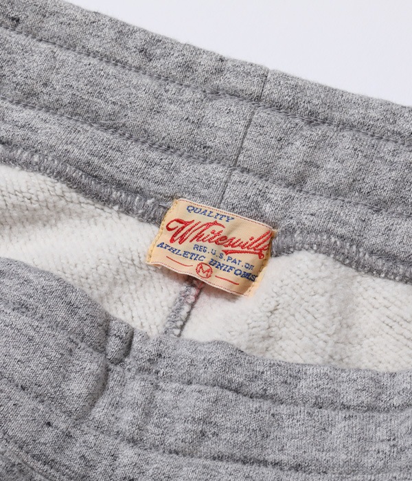 Lot No. WV49036 / HEAVY SWEAT PANTS