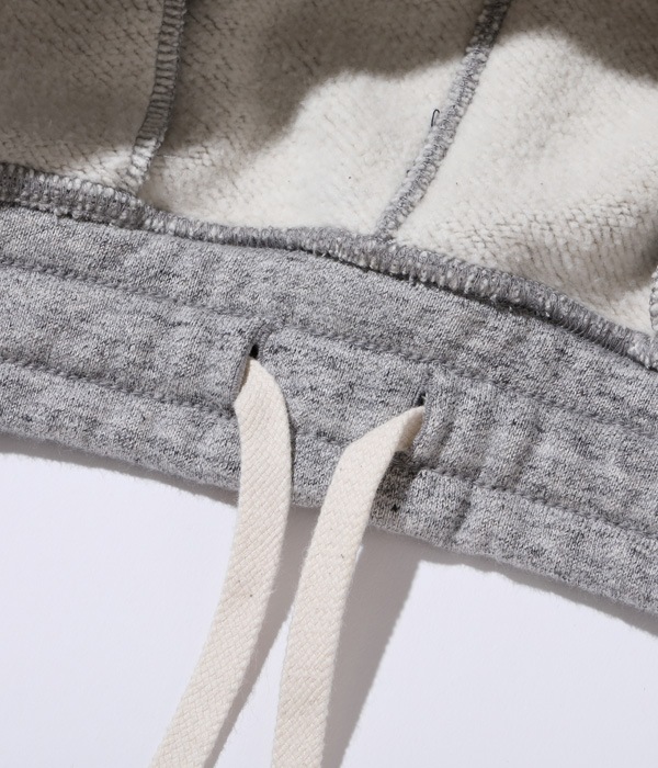 Lot No. WV49036 / HEAVY SWEAT PANTS