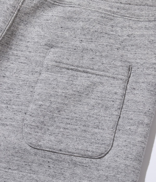 Lot No. WV49036 / HEAVY SWEAT PANTS