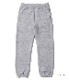 Lot No. WV49036 / HEAVY SWEAT PANTS