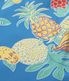 Lot No. SS39415 / RAYON HAWAIIAN SHIRT TROPICAL FRUITS