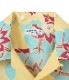 Lot No. SS38571 / RAYON HAWAIIAN SHIRT EXOTIC BLOOMS