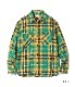 Lot No. SC29364 / TWILL CHECK WORK SHIRT