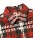 Lot No. SC29364 / TWILL CHECK WORK SHIRT