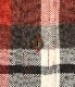 Lot No. SC29364 / TWILL CHECK WORK SHIRT
