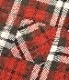 Lot No. SC29364 / TWILL CHECK WORK SHIRT