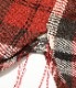 Lot No. SC29364 / TWILL CHECK WORK SHIRT