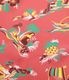 Lot No. SS39620 / RAYON HAWAIIAN SHIRT ��ISLAND TRIP��