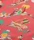 Lot No. SS39620 / RAYON HAWAIIAN SHIRT ��ISLAND TRIP��