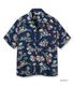 Lot No. SS39620 / RAYON HAWAIIAN SHIRT ��ISLAND TRIP��