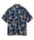Lot No. SS39620 / RAYON HAWAIIAN SHIRT ��ISLAND TRIP��
