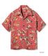 Lot No. SS39620 / RAYON HAWAIIAN SHIRT ��ISLAND TRIP��