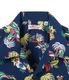Lot No. SS39620 / RAYON HAWAIIAN SHIRT ��ISLAND TRIP��