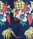 Lot No. SS39620 / RAYON HAWAIIAN SHIRT ��ISLAND TRIP��