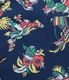 Lot No. SS39620 / RAYON HAWAIIAN SHIRT ��ISLAND TRIP��