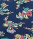 Lot No. SS39620 / RAYON HAWAIIAN SHIRT ��ISLAND TRIP��