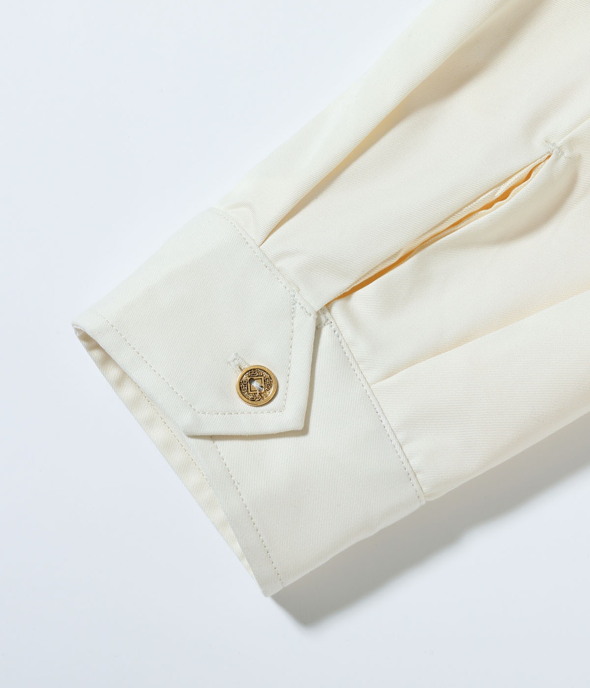 Lot No. TT15892 / Mid 1960s Style Cotton Vietnam Jacket ��VIETNAM MAP��