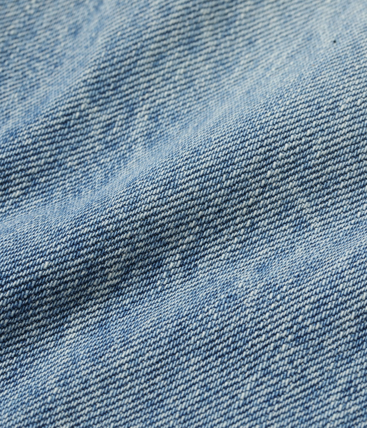 Lot No. SC42321SW / 14oz. DENIM BOOT CUT AGED MODEL