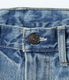Lot No. SC42321SW / 14oz. DENIM BOOT CUT AGED MODEL