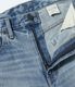 Lot No. SC42321SW / 14oz. DENIM BOOT CUT AGED MODEL
