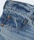 Lot No. SC42321SW / 14oz. DENIM BOOT CUT AGED MODEL